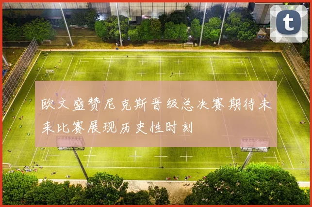 欧文盛赞尼克斯晋级总决赛期待未来比赛展现历史性时刻