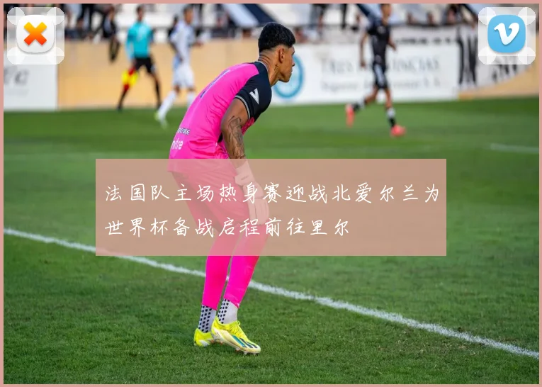 法国队主场热身赛迎战北爱尔兰为世界杯备战启程前往里尔