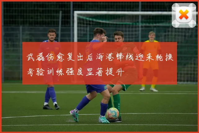 武磊伤愈复出后海港锋线迎来轮换考验训练强度显著提升