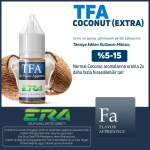 COCONUT EXTRA 1