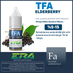 ELDERBERRY 1