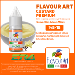 FA CUSTARD PREMIUM