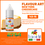 FA NEW YORK CHEESECAKE