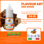 FA OAK WOOD