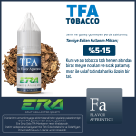 TOBACCO