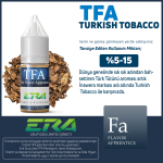 TURKISH TOBACCO