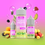 TUTTI FRUTTI