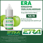 YESIL ELMA