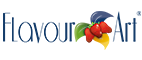flavour art logo
