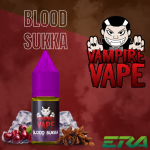 BLOOD SUKKA