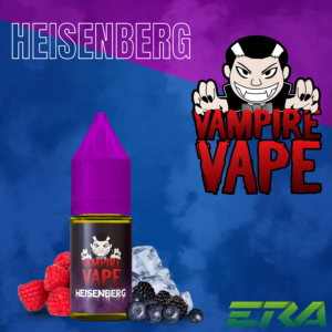 vampire vape heisenberg