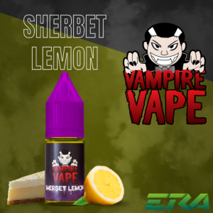 SHERBET LEMON