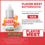 FW BUTTERSCOTCH