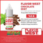 FW CHOCOLATE MINT