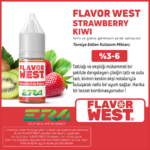 FW STRAWBERRY KIWI