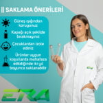 SAKLAMA KOSULLARI